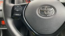 Toyota Aygo 1.0 VVT-i X-Trend 5dr Petrol Hatchback